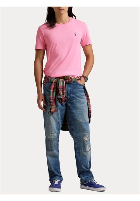 T-Shirt Polo Ralph Lauren POLO RALPH LAUREN | T-shirt | 710671438346